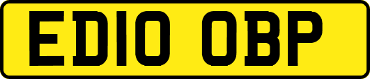 ED10OBP