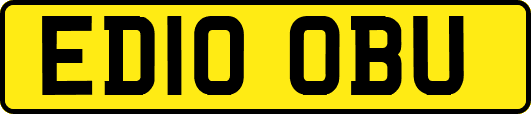 ED10OBU