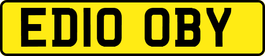 ED10OBY