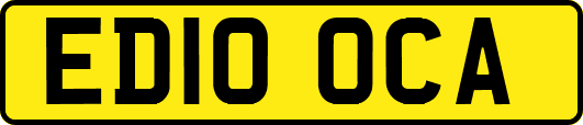 ED10OCA