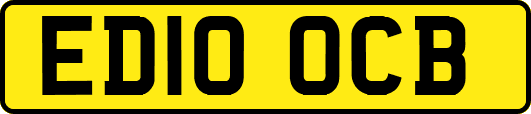 ED10OCB