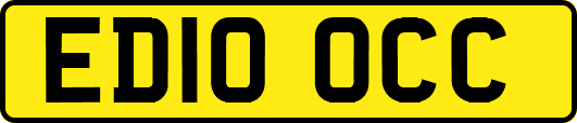 ED10OCC