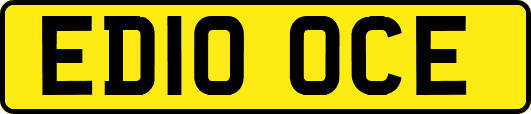 ED10OCE