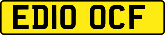 ED10OCF