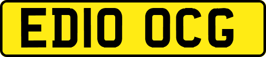 ED10OCG