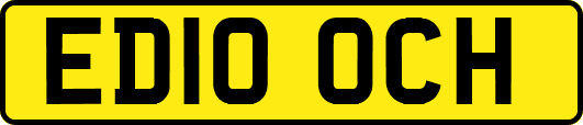 ED10OCH