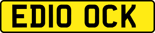 ED10OCK