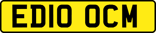 ED10OCM