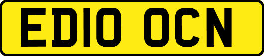 ED10OCN