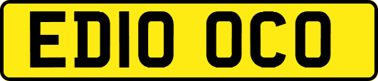 ED10OCO