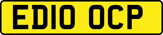ED10OCP