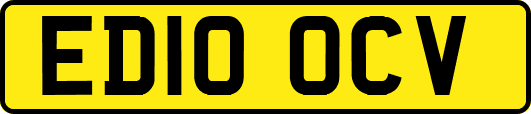 ED10OCV