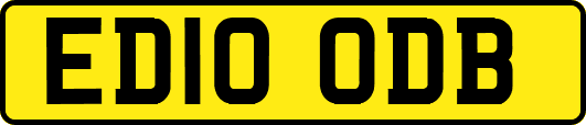 ED10ODB
