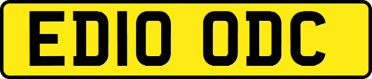 ED10ODC