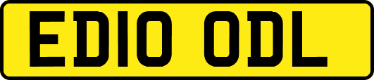 ED10ODL