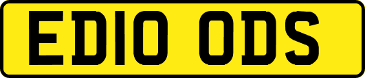 ED10ODS