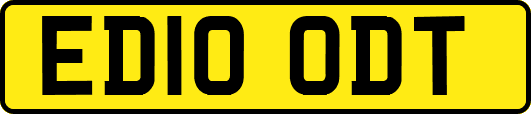 ED10ODT