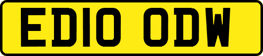 ED10ODW