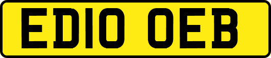 ED10OEB
