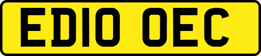 ED10OEC
