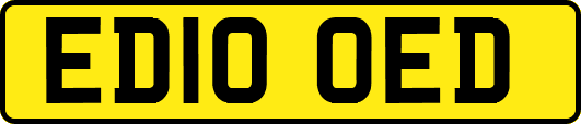 ED10OED