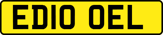 ED10OEL
