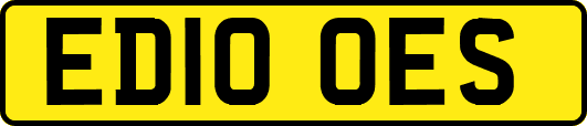 ED10OES