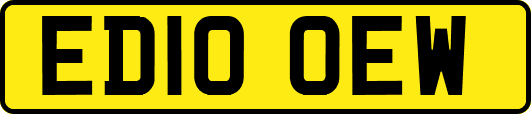 ED10OEW
