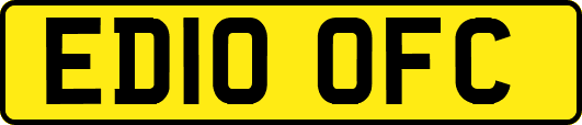 ED10OFC