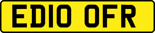 ED10OFR