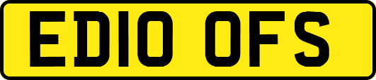 ED10OFS