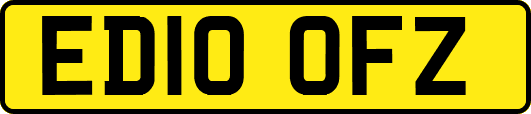 ED10OFZ
