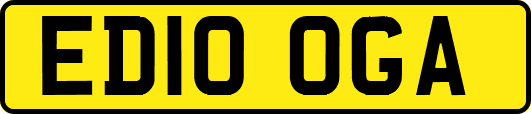 ED10OGA
