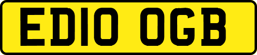 ED10OGB