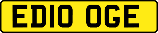 ED10OGE