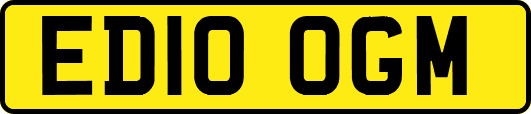 ED10OGM