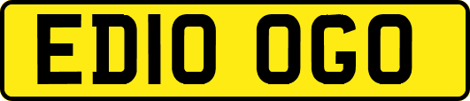 ED10OGO