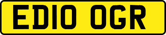 ED10OGR