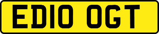 ED10OGT