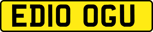 ED10OGU