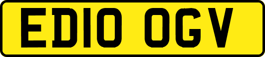 ED10OGV