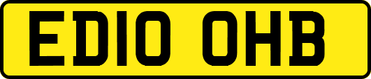 ED10OHB