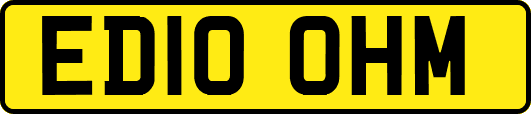 ED10OHM
