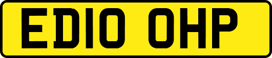 ED10OHP