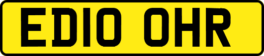 ED10OHR