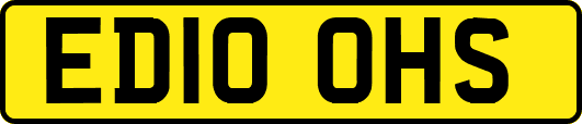 ED10OHS