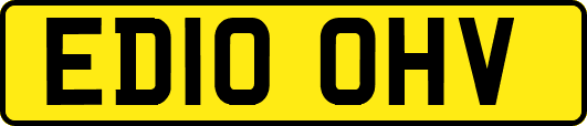 ED10OHV