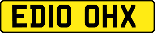 ED10OHX