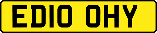 ED10OHY