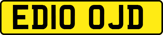 ED10OJD